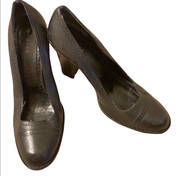 MARC JACOBS heel - Picture 3 of 8